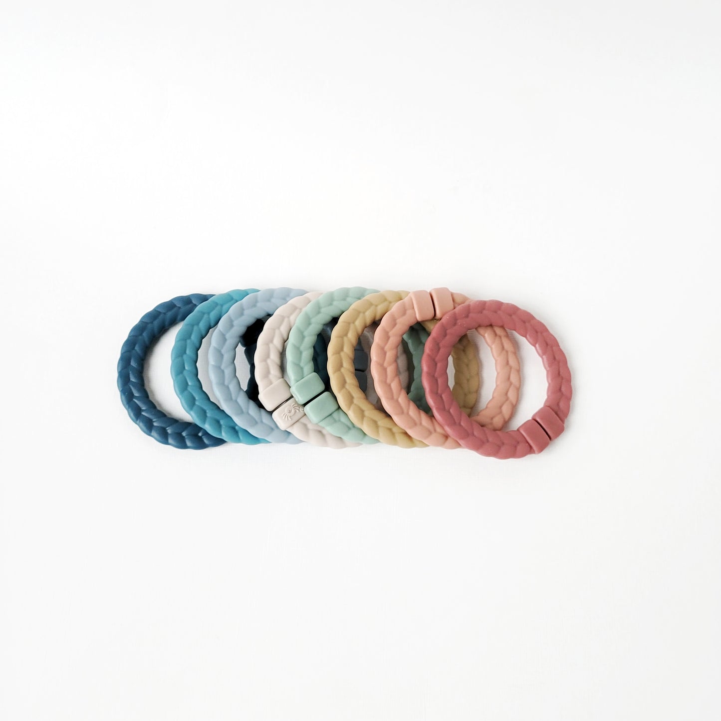 Itsy Ritsy Linking Ring Set